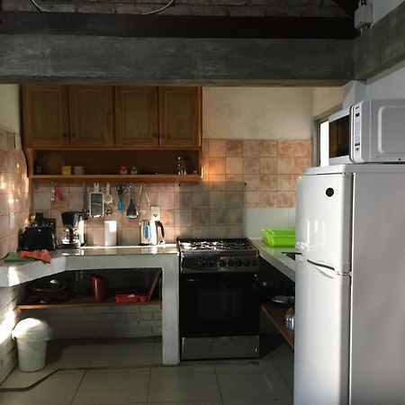 La Cabana San Luis 외부 사진