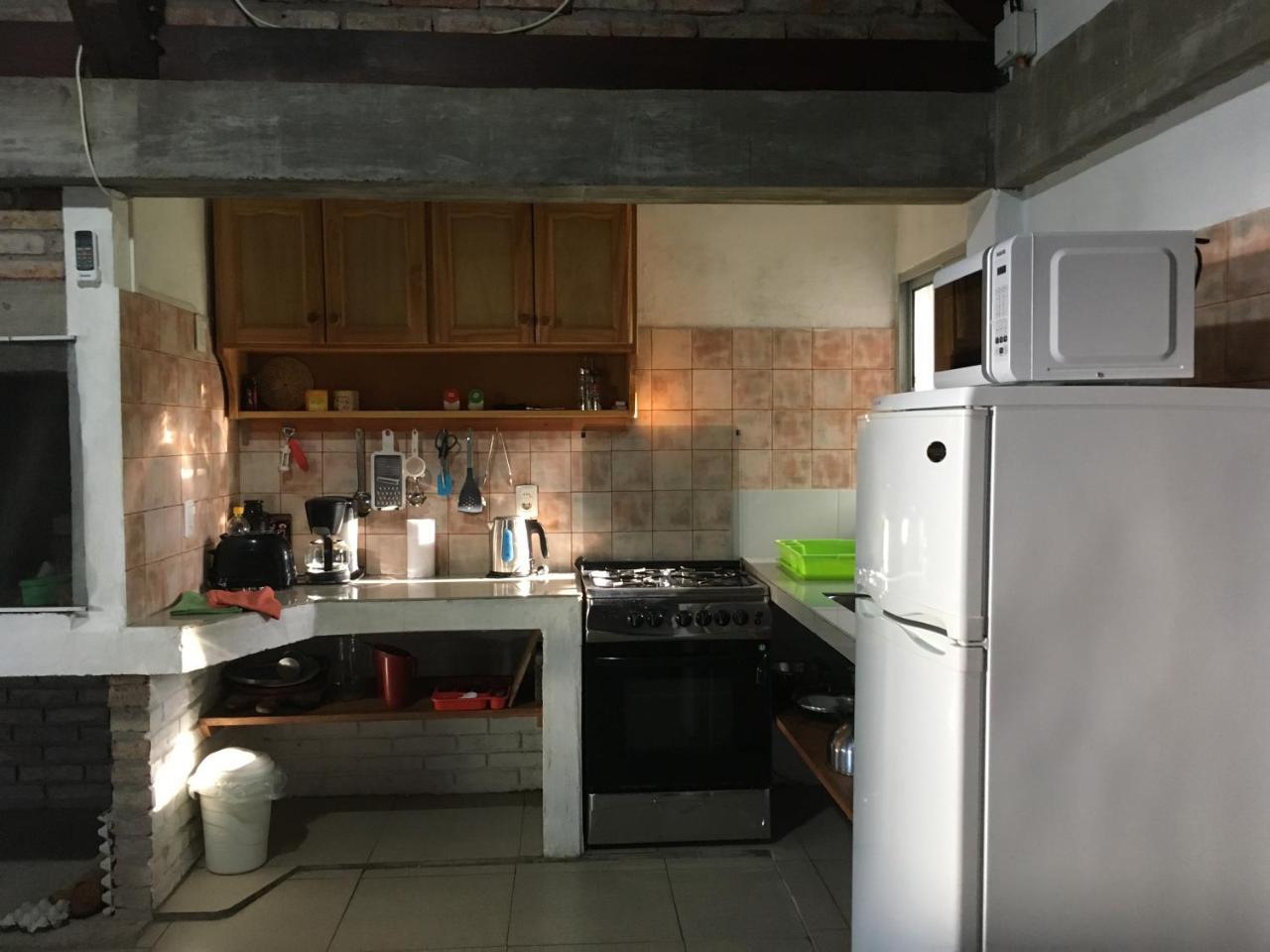 La Cabana San Luis 외부 사진