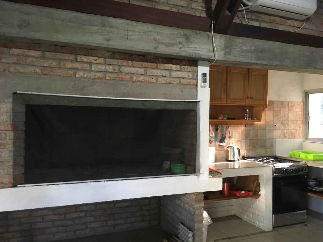 La Cabana San Luis 외부 사진