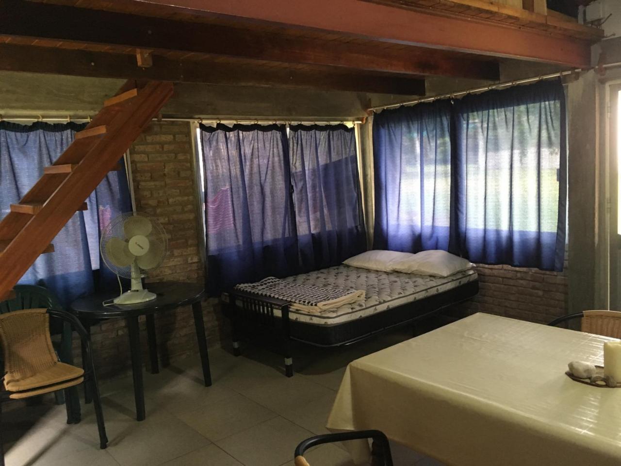 La Cabana San Luis 외부 사진