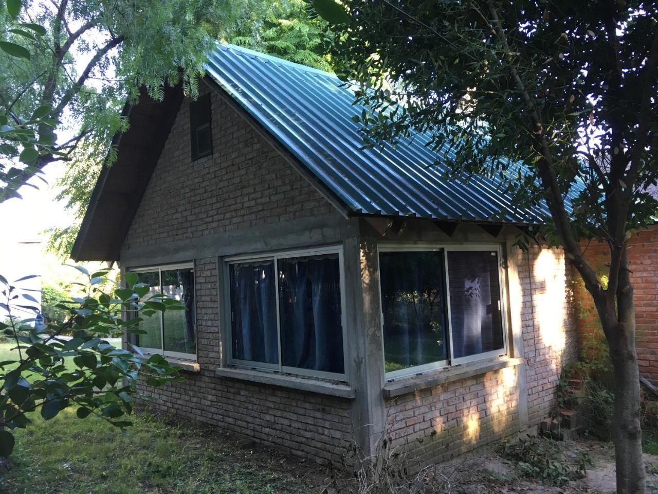 La Cabana San Luis 외부 사진