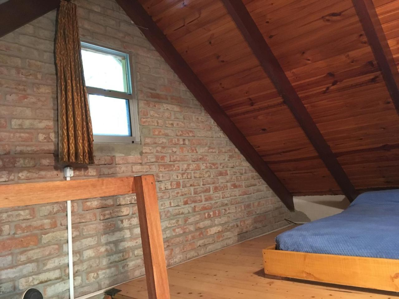 La Cabana San Luis 외부 사진