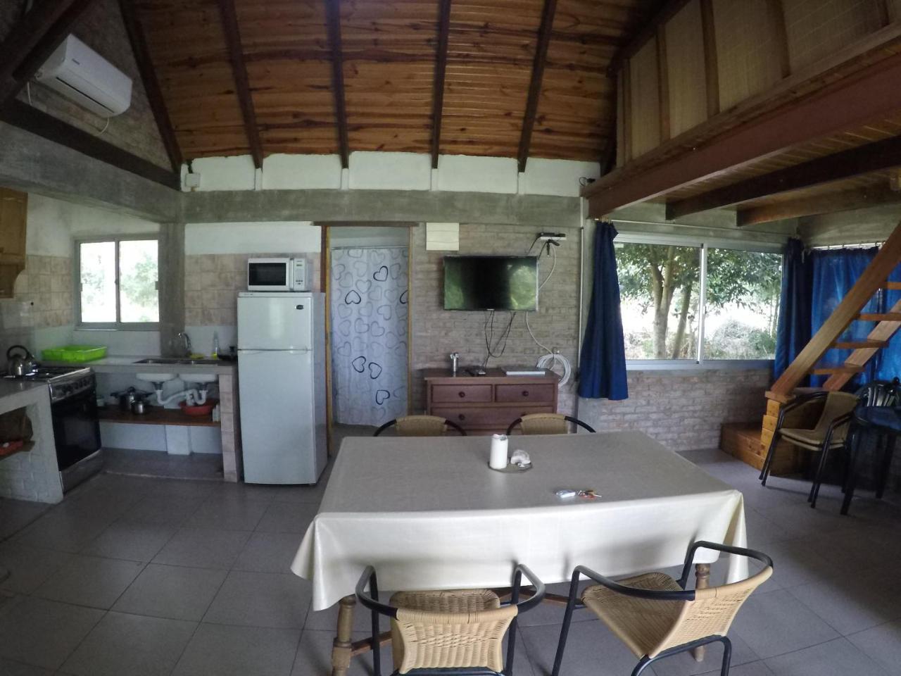 La Cabana San Luis 외부 사진